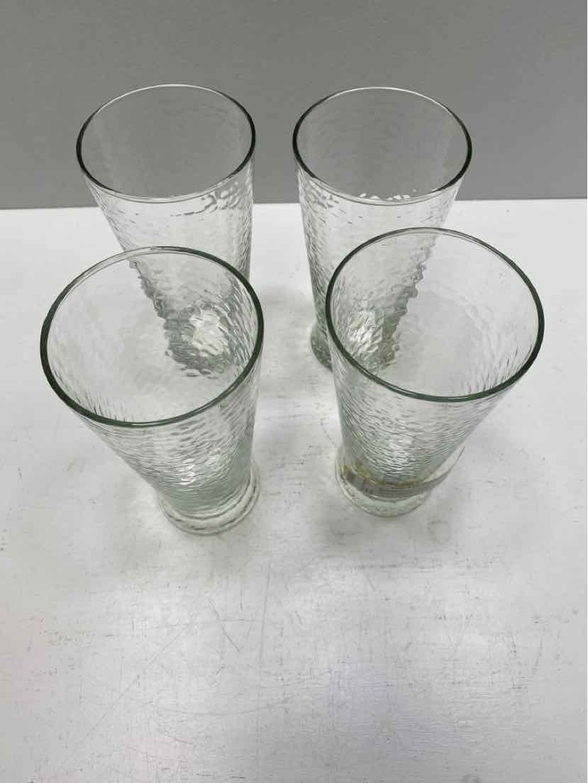 Southern Living at Home glassware