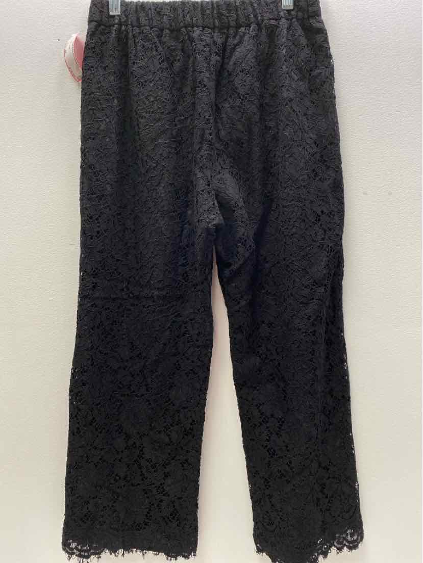 j crew Size 8P Pants