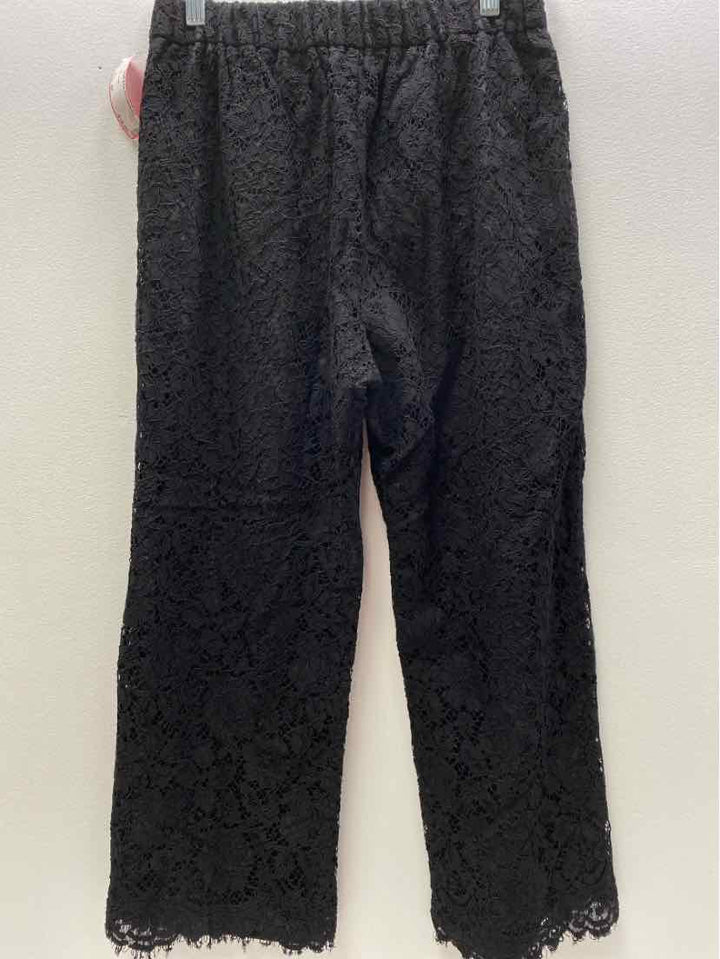 j crew Size 8P Pants