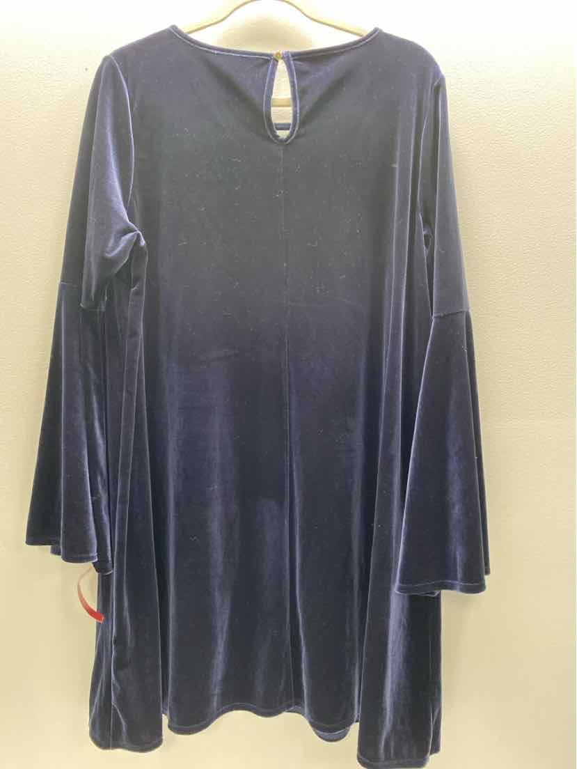 CROWN & IVY Size XL Dress