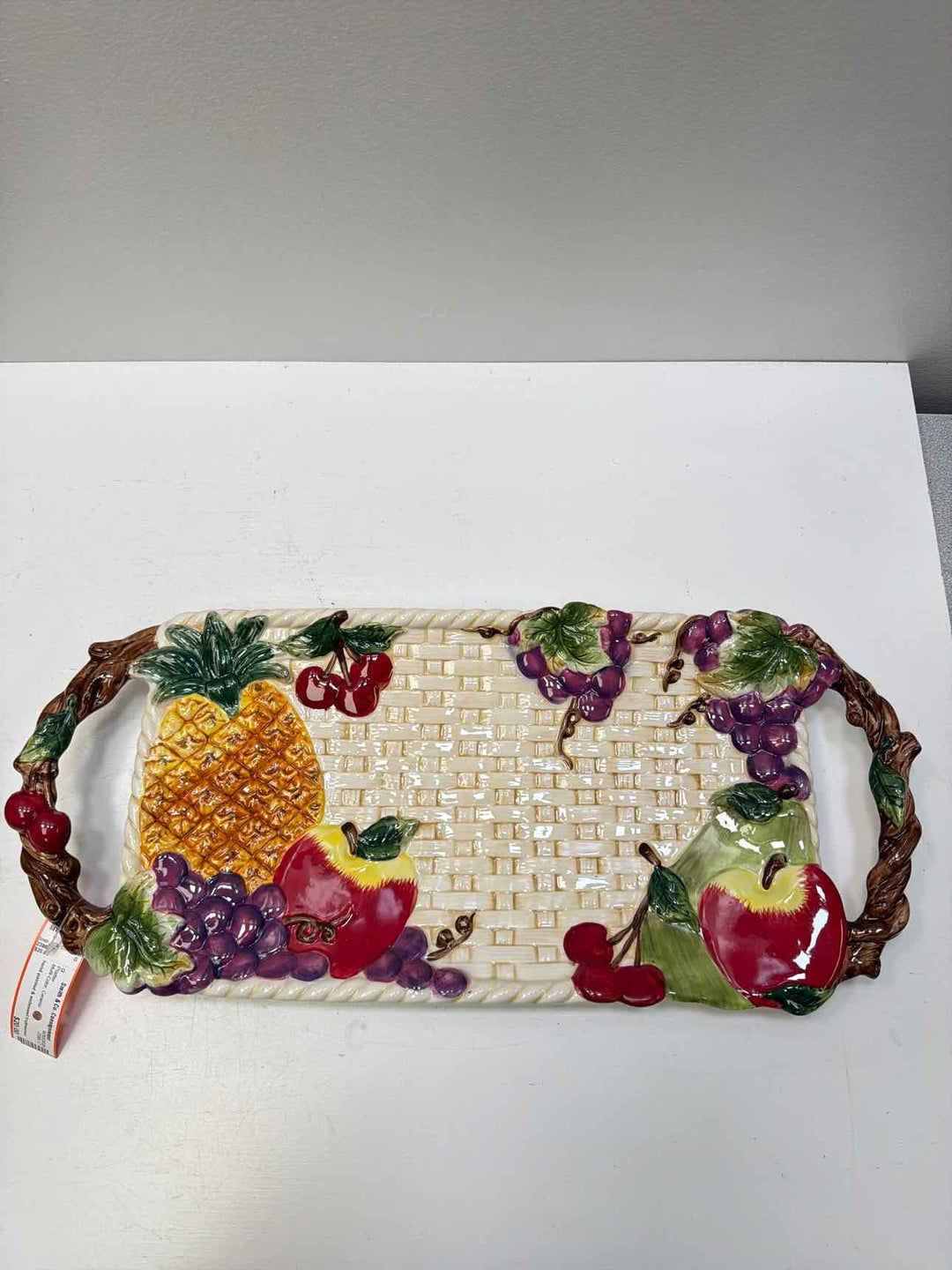 Platter