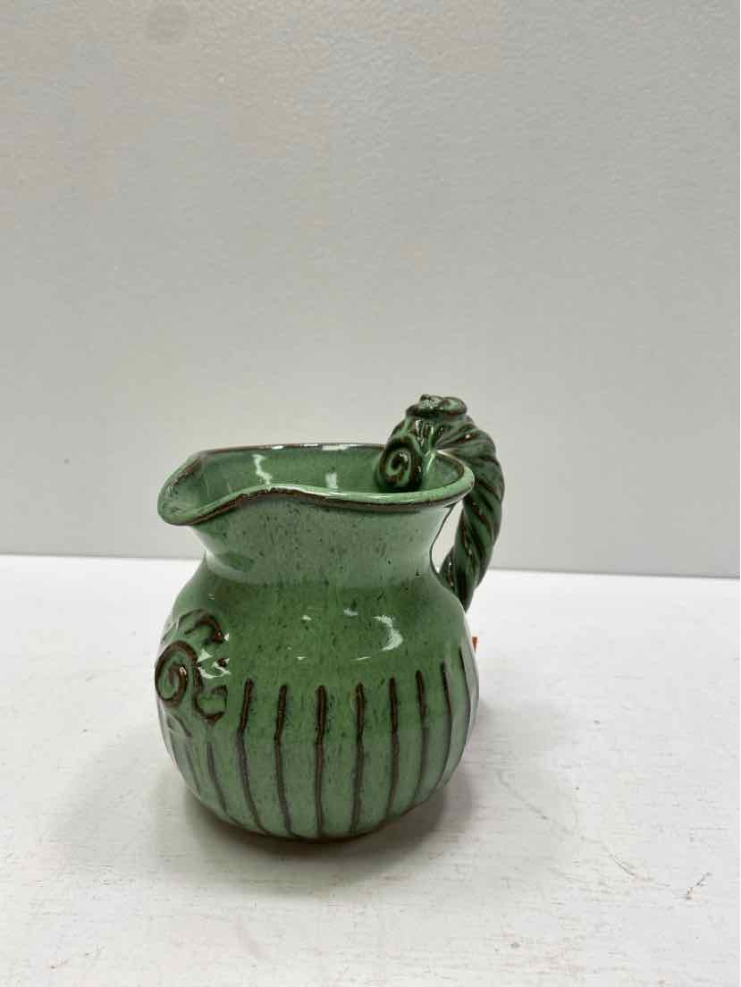 Pitcher
