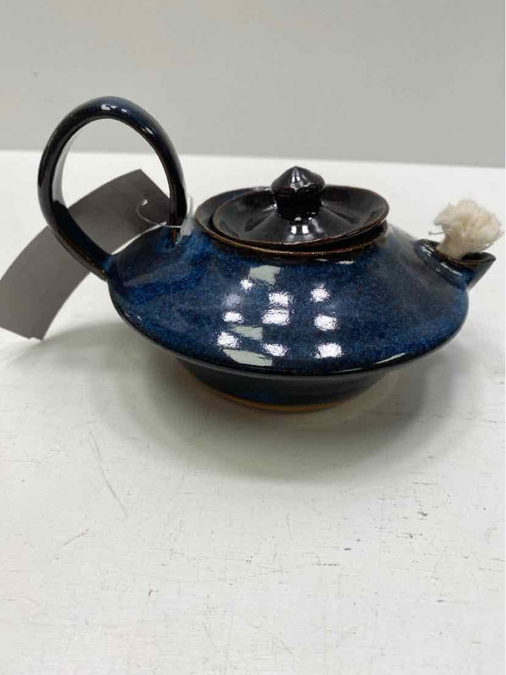 Pottery