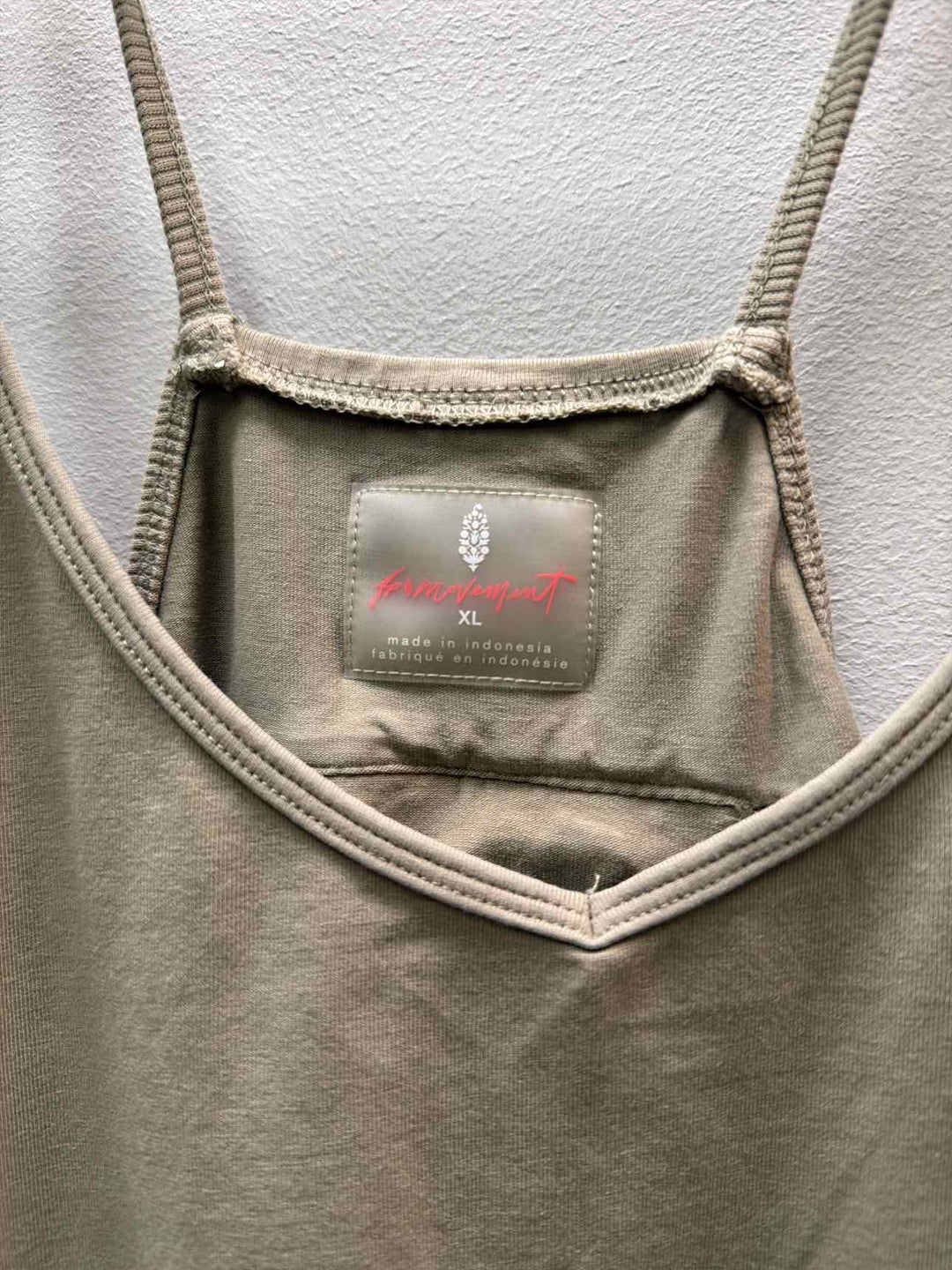 free movement Size XL Jumper