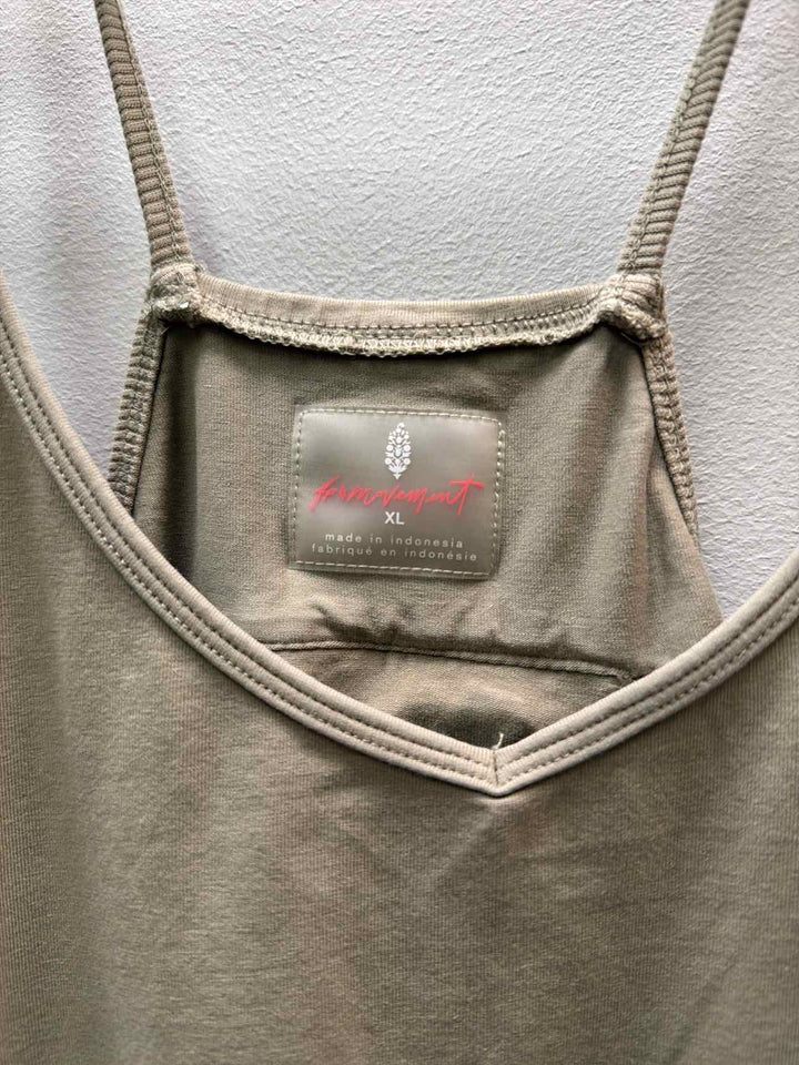 free movement Size XL Jumper