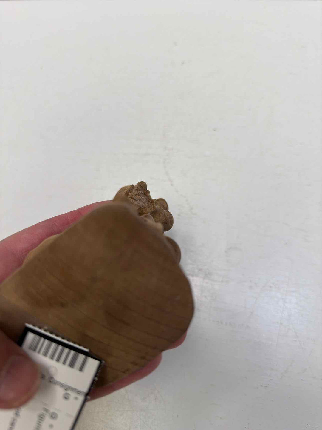 Figurine