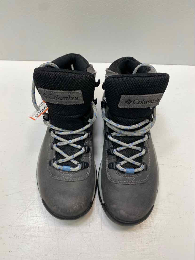 Columbia 6 Boots