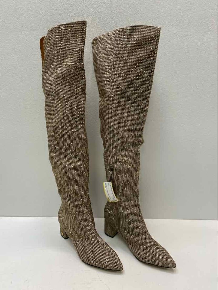 Kurt Geiger 6.5 Boots