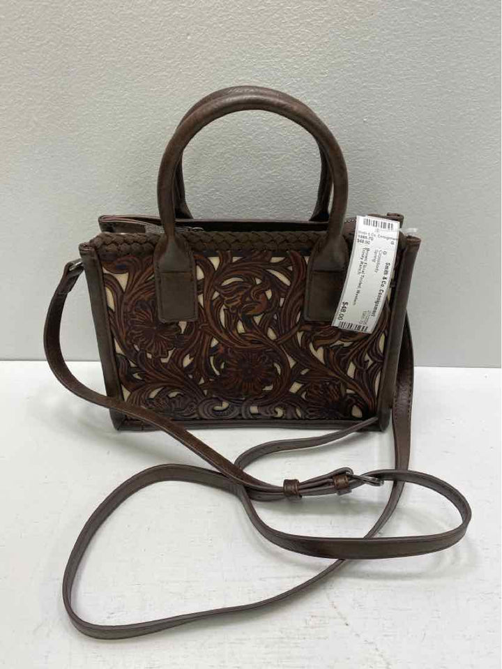 Trinity Ranch Crossbody