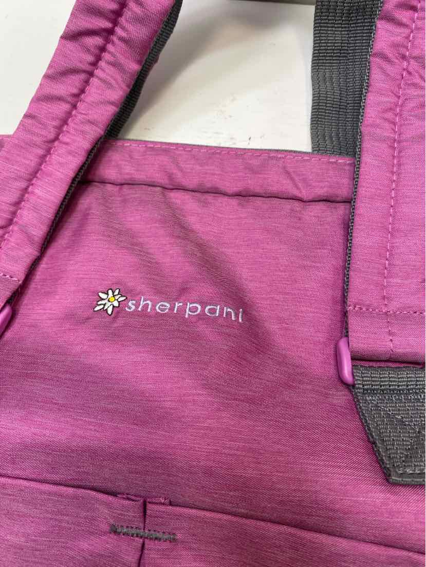 Sherpani tote bag