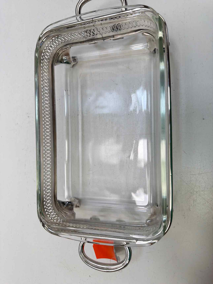 pyrex bakeware