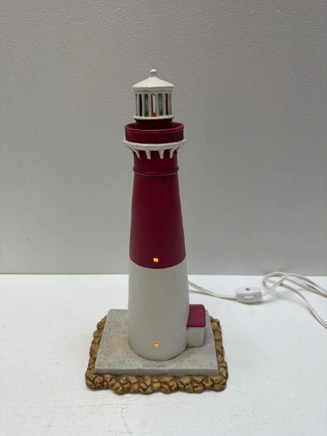 Figurine