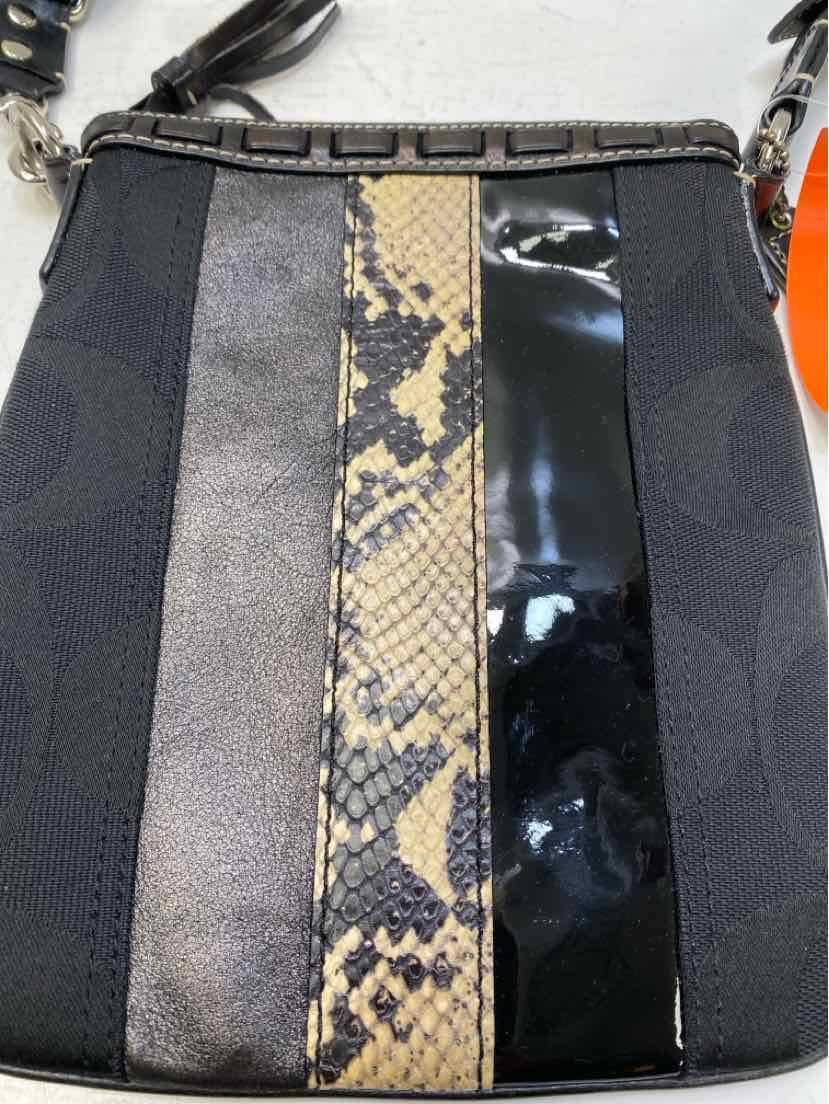 Coach Crossbody