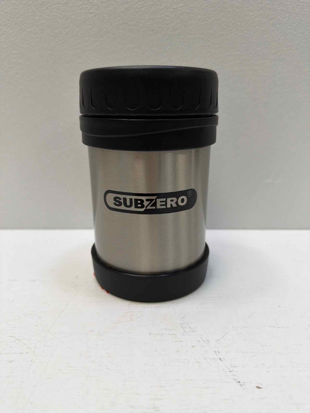 Travel mug