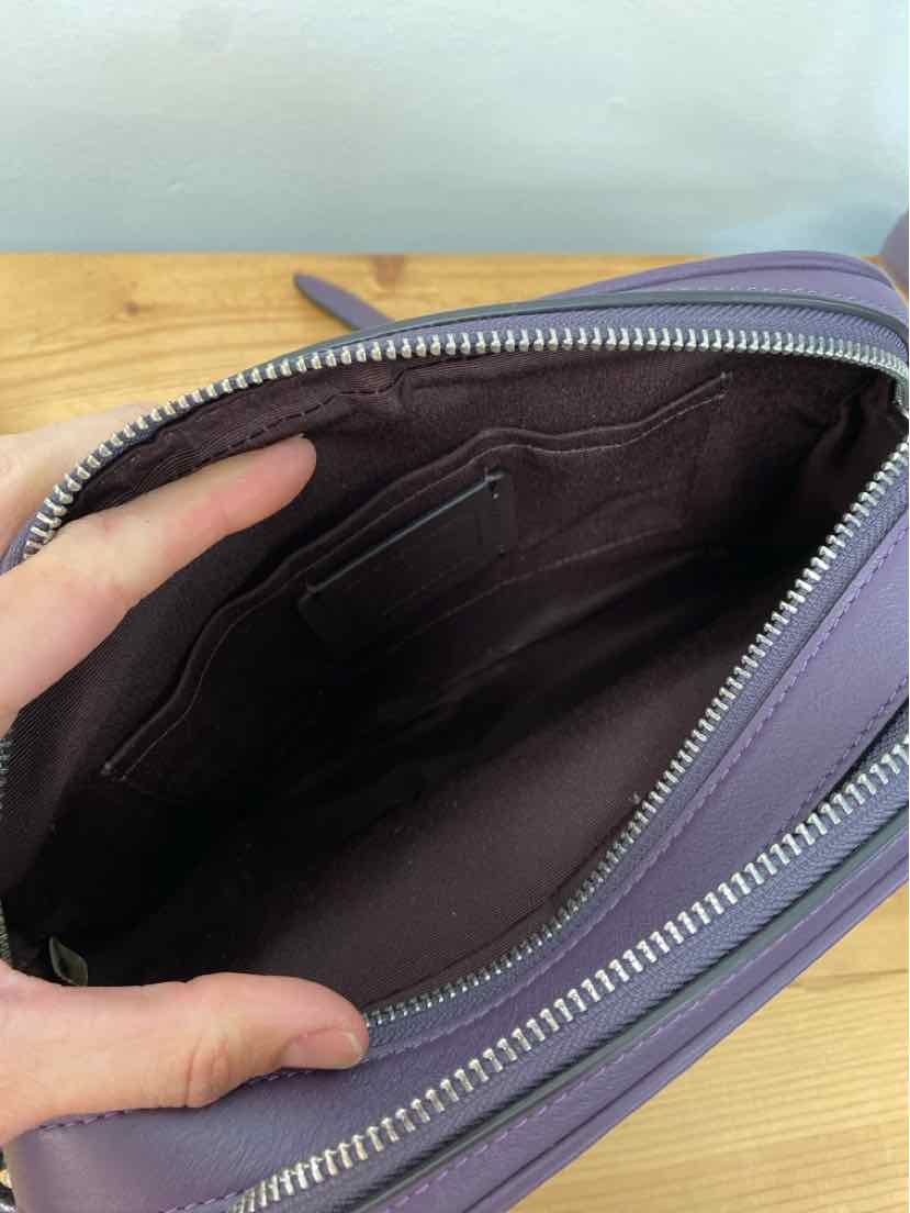 Coach Crossbody
