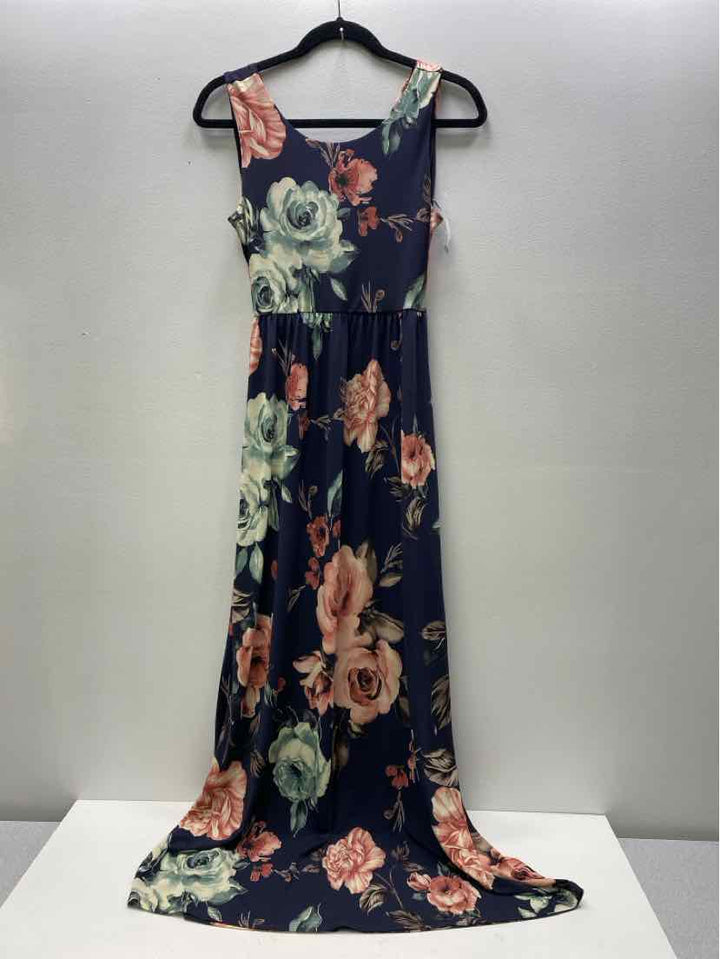 Vanilla Bay Size S Dress