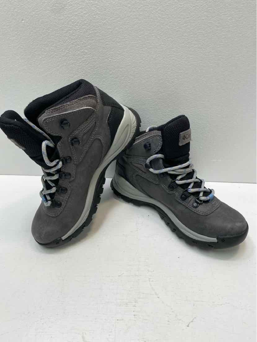 Columbia 6 Boots