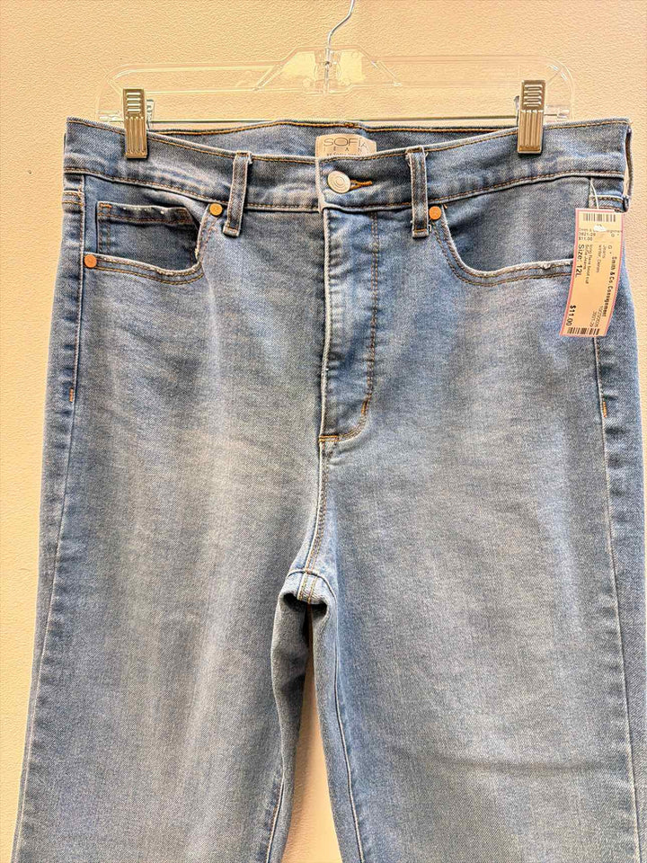 Sofia Jeans Size 12L Jeans