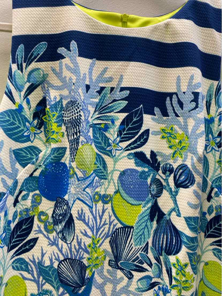 Eliza J Size 14 Dress