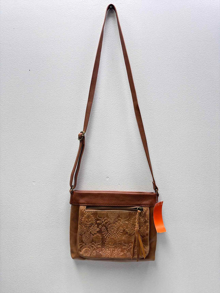 The Sak Purse