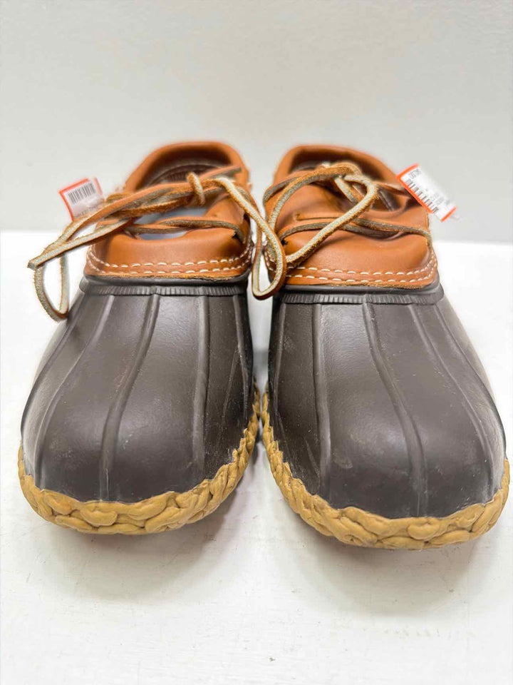 LL Bean 9 Clogs