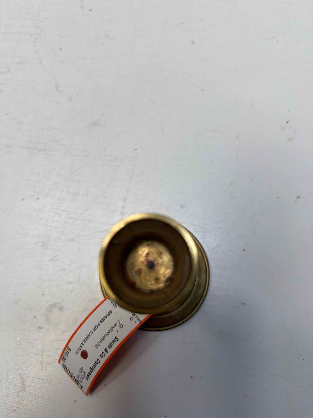Candleholder(s)
