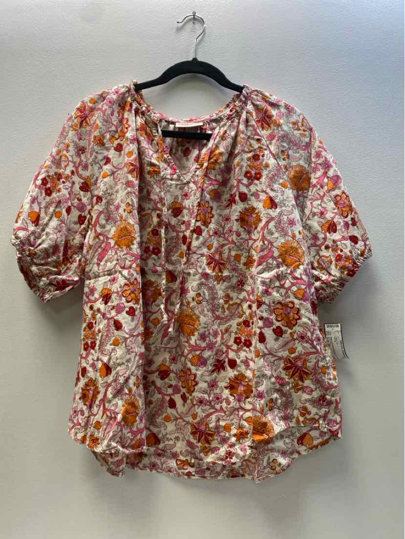 knox rose Size XL Dress Top