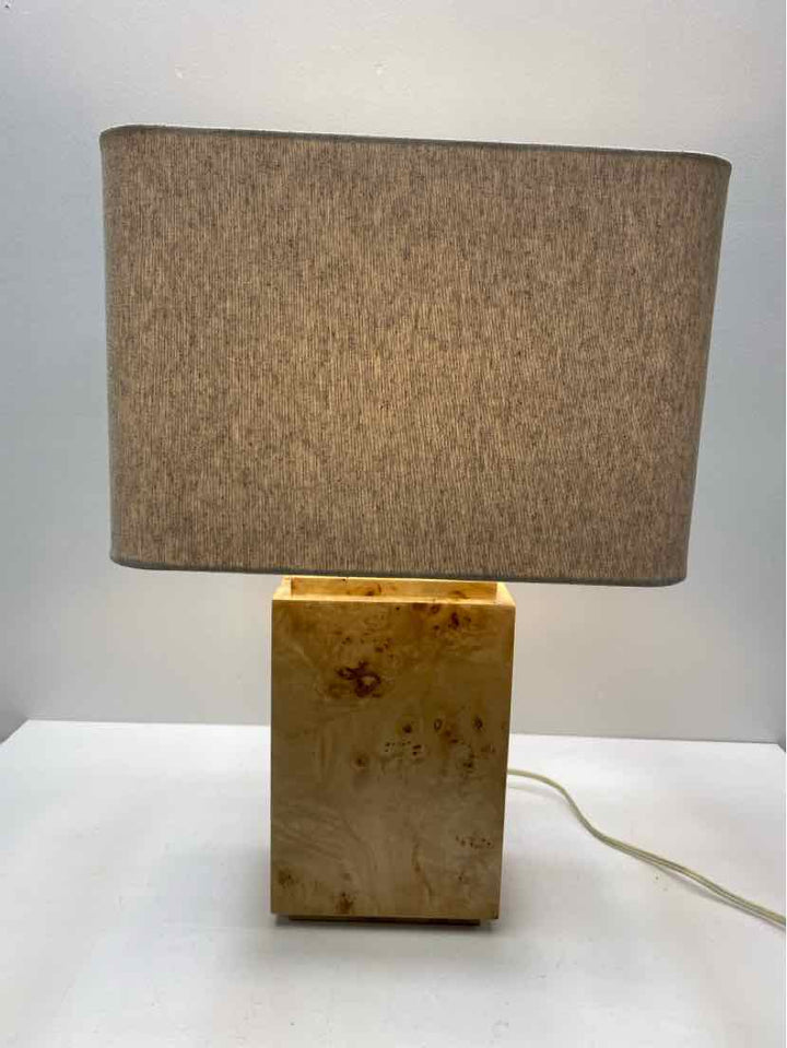 Co. House Designs Lamp
