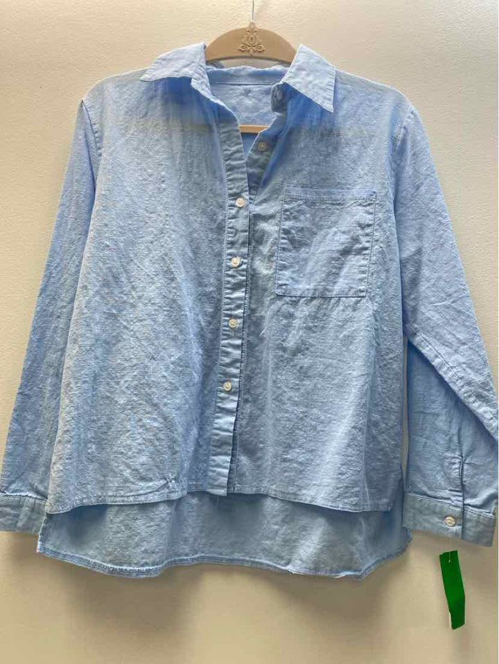 Size XL? Casual Top