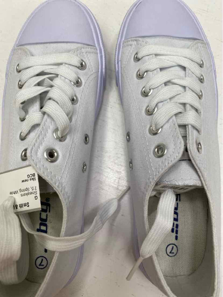 BCG 7.5 Sneakers