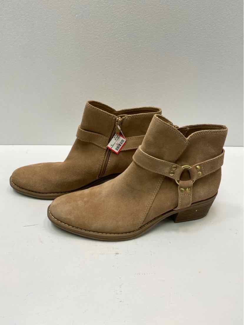 House of Harlow 1960 9M Booties