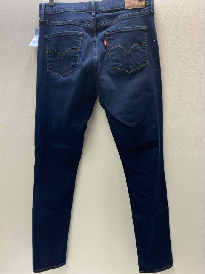 levi Size 10 Jeans
