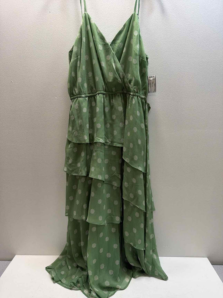 Lauren Conrad Size L Dress
