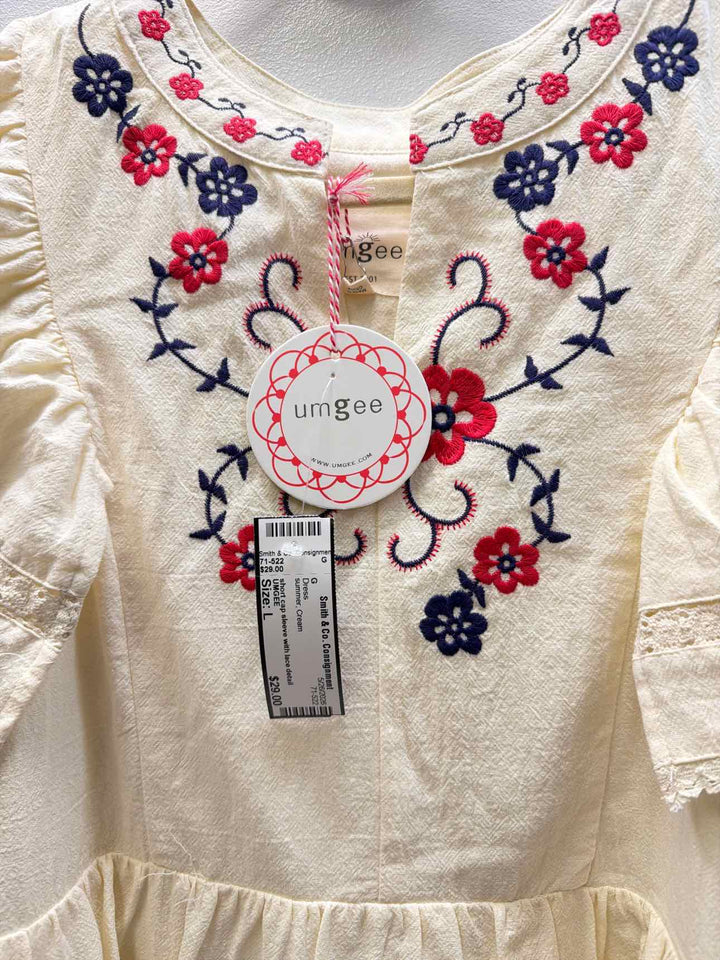 UMGEE Size L Dress