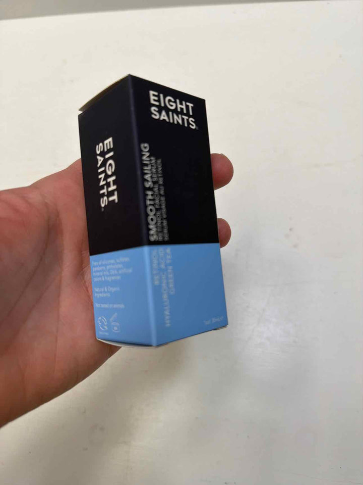 Eight Saints cosmetic item