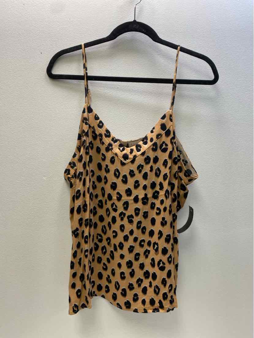 a new day Size XXL Casual Top