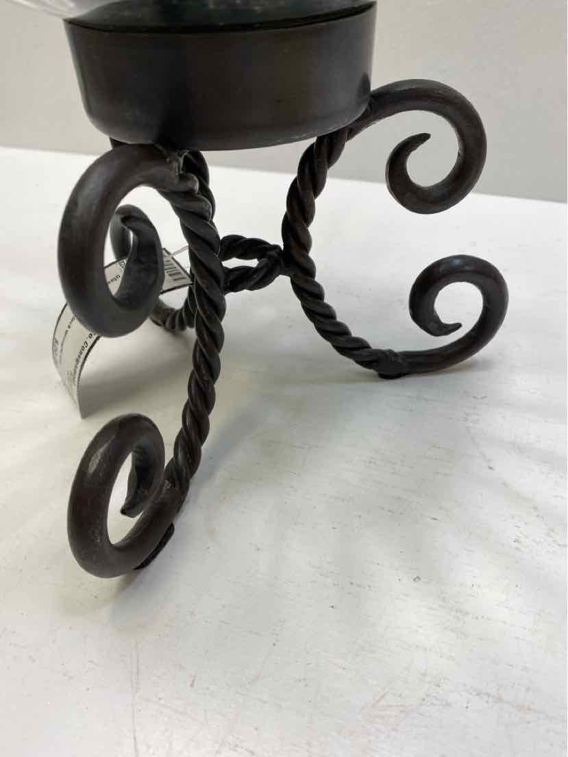 Candleholder(s)