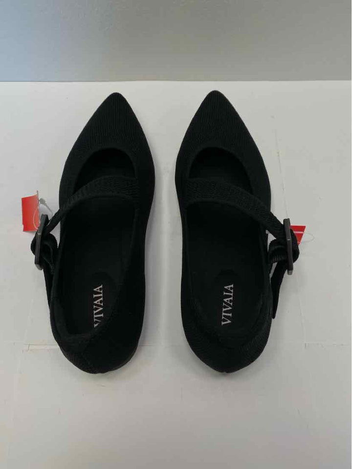 Vivaia 5.5 Flats