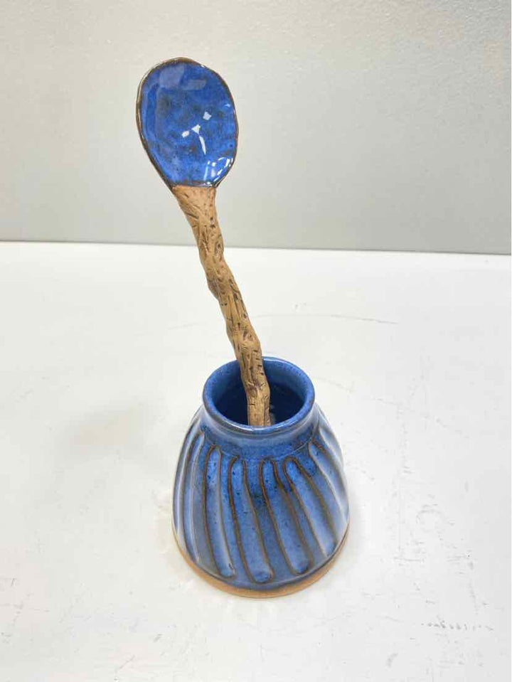 Pottery