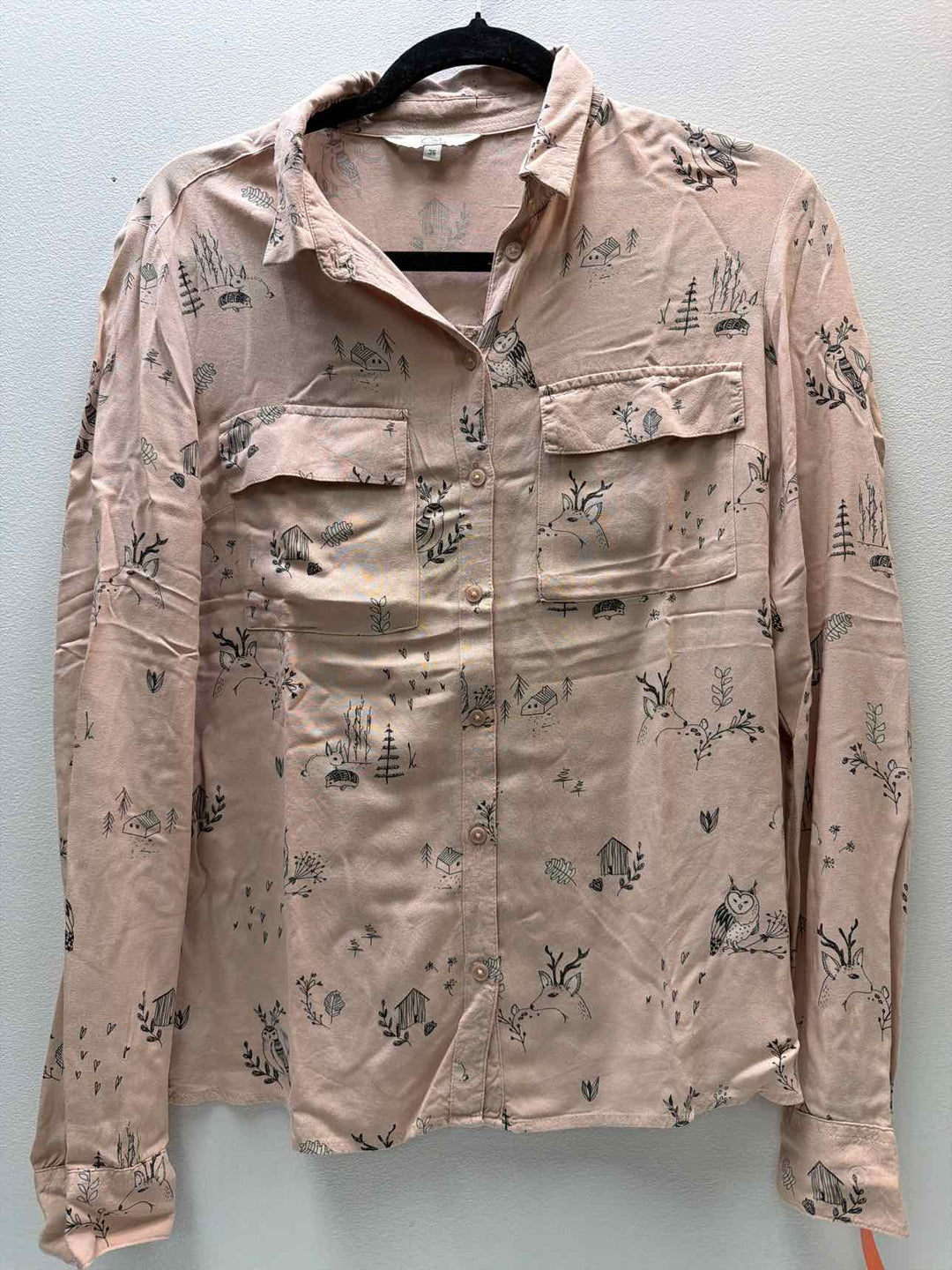 ckh clockhouse Size S Blouse