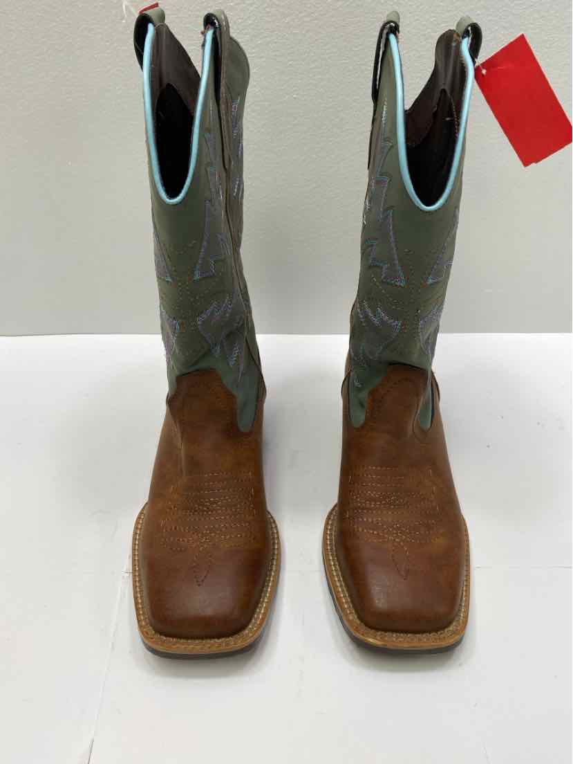 J'S.O.L.E. 7/7.5 Boots