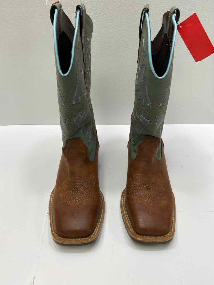 J'S.O.L.E. 7/7.5 Boots