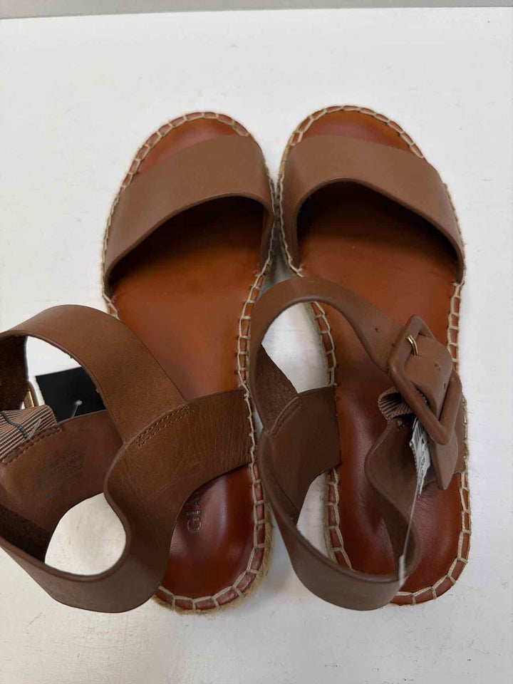 Gianni Bini 7 Sandals