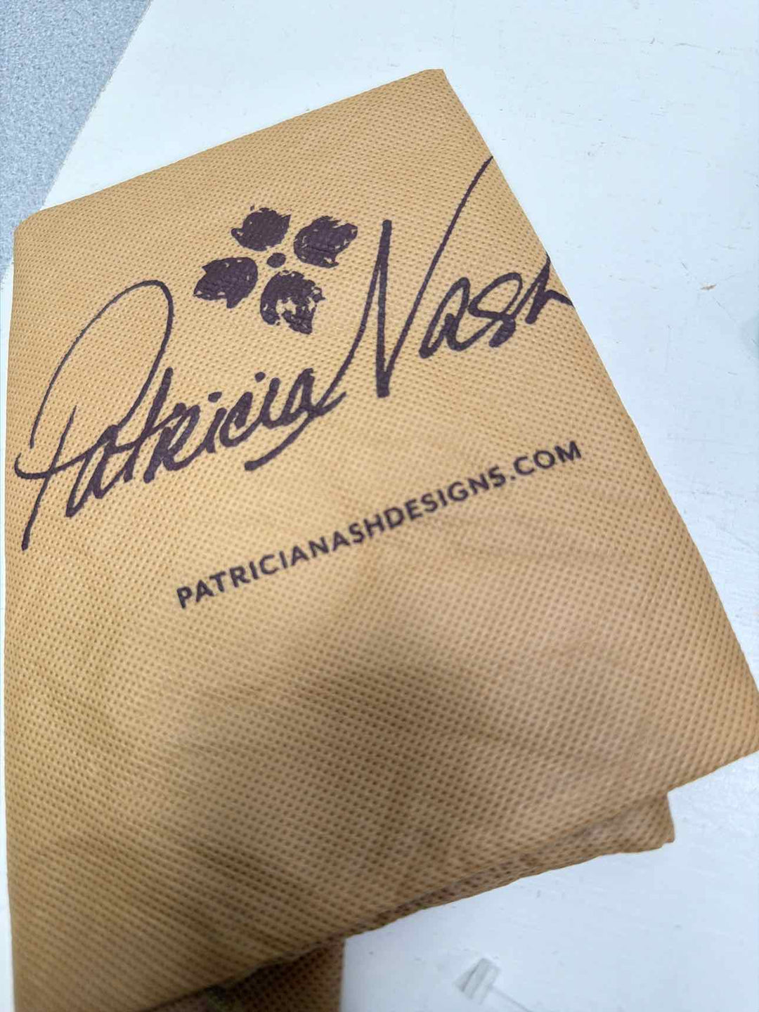 Patricia Nash Crossbody