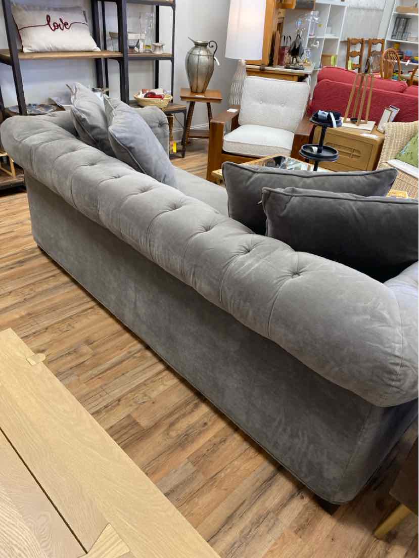 Martha Stewart Sofa