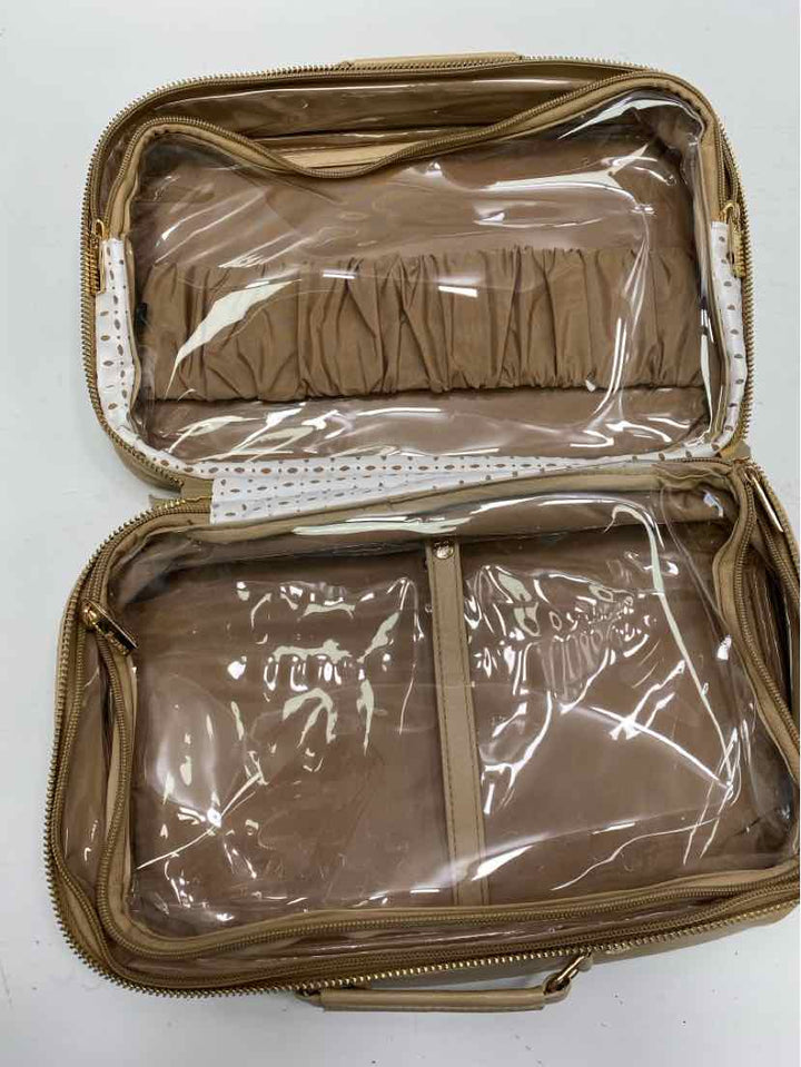 PurseN misc. toiletry bag