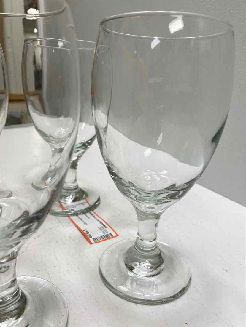 wine glass set