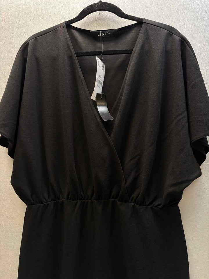 LTS Size 16 Dress