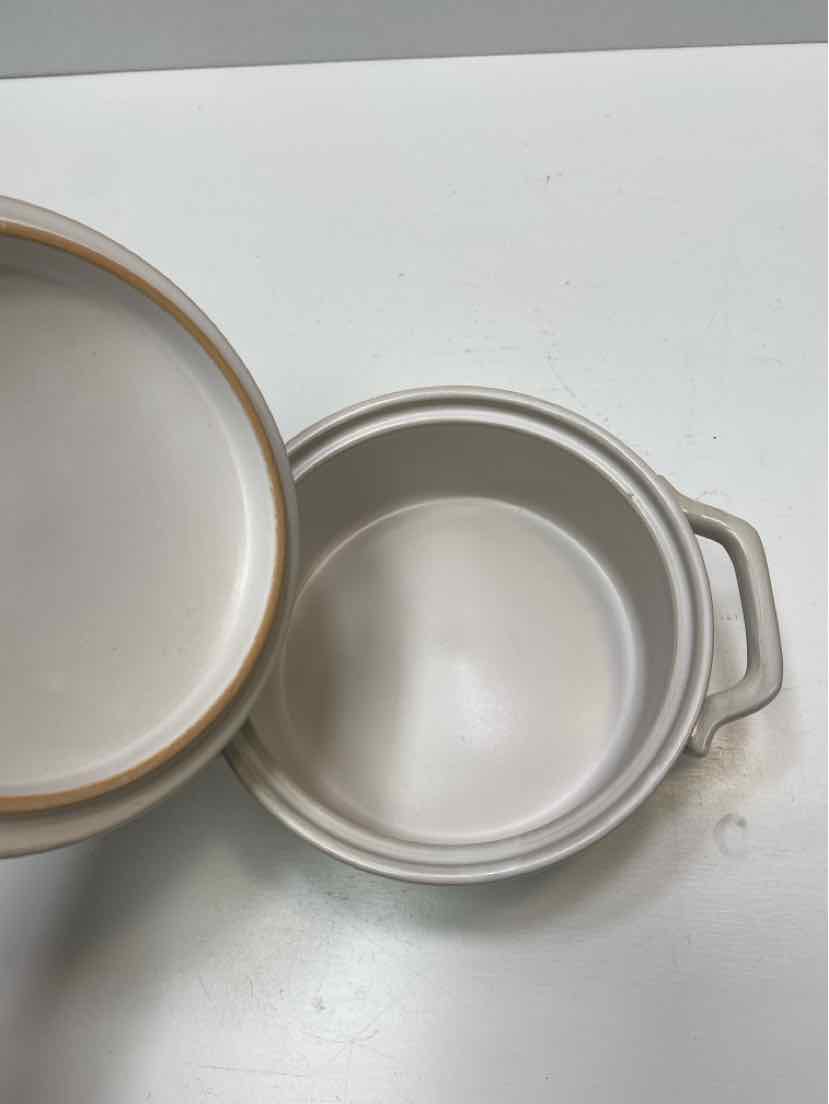 Audrey Serving ware