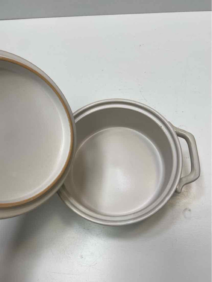 Audrey Serving ware